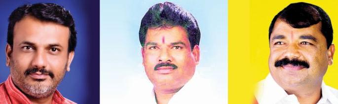 Buldhana Election Results 2019: Harshwardhan Sapkal vs Vijayraj Shinde, Maharashtra vidhan sabha election Results 2019 | बुलडाणा निवडणूक निकाल : सपकाळ गड राखतात की उलटफेर?