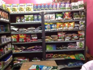 Report of the seeds of Buldhana district stuck in Nagpur | बुलडाणा जिल्ह्यातील बियाण्यांचा अहवाल अडकला नागपूरात