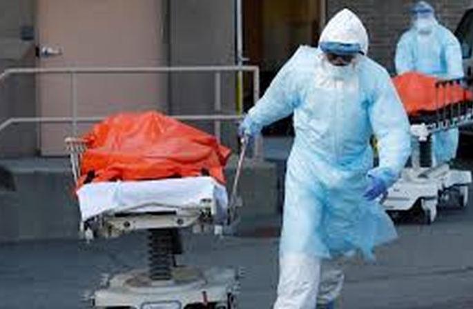 Another death in Buldana district, 199 corona positive | बुलडाणा जिल्ह्यात आणखी एक मृत्यू, १९९ जण कोरोना पॉझिटिव्ह Another death in Buldana district, 199 corona positive | बुलडाणा जिल्ह्यात आणखी एक मृत्यू, १९९ जण कोरोना पॉझिटिव्ह