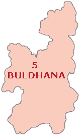 Lok Sabha Election 2019: Role of youth in Buldhana constituency is important | Lok Sabha Election 2019 : बुलडाणा मतदारसंघात तरुणाईची भूमिका महत्त्वाची Lok Sabha Election 2019: Role of youth in Buldhana constituency is important | Lok Sabha Election 2019 : बुलडाणा मतदारसंघात तरुणाईची भूमिका महत्त्वाची