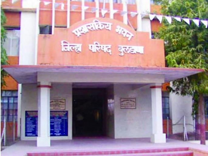 Extension of the online application for the post of Zilla Parishad | जिल्हा परिषद पदभरतीच्या आॅनलाइन अर्जाला मुदतवाढ Extension of the online application for the post of Zilla Parishad | जिल्हा परिषद पदभरतीच्या आॅनलाइन अर्जाला मुदतवाढ