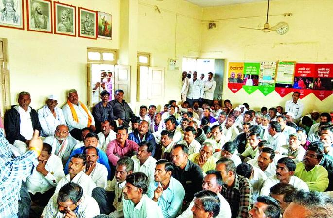 Bungalow Dindi in Khamaghat on Friday for the festival of agriculture! | कृषी महोत्सवानिमित्त शुक्रवारी खामगावात बैलगाडी दिंडी! Bungalow Dindi in Khamaghat on Friday for the festival of agriculture! | कृषी महोत्सवानिमित्त शुक्रवारी खामगावात बैलगाडी दिंडी!