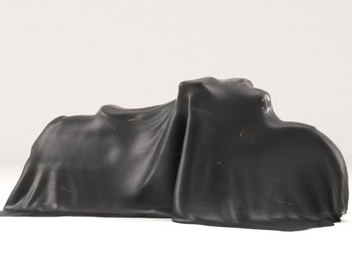 Royal Enfield brings new bike; The screen will rise on November 6 | रॉयल एनफिल्ड आणतेय नवीन बाईक; 6 नोव्हेंबरला पडदा उठणार