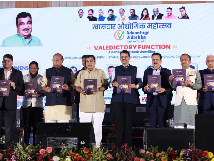 The 'bullet train' of development will run fast in every district | प्रत्येक जिल्ह्यात विकासाची ‘बुलेट ट्रेन’ वेगाने धावणार The 'bullet train' of development will run fast in every district | प्रत्येक जिल्ह्यात विकासाची ‘बुलेट ट्रेन’ वेगाने धावणार