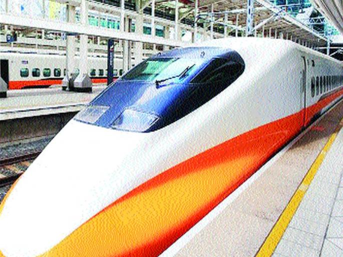 Medha Patkar welcomed the re-evaluation of the bullet train project | बुलेट ट्रेन प्रकल्पाच्या पुनर्विचाराचे मेधा पाटकर यांनी केले स्वागत Medha Patkar welcomed the re-evaluation of the bullet train project | बुलेट ट्रेन प्रकल्पाच्या पुनर्विचाराचे मेधा पाटकर यांनी केले स्वागत