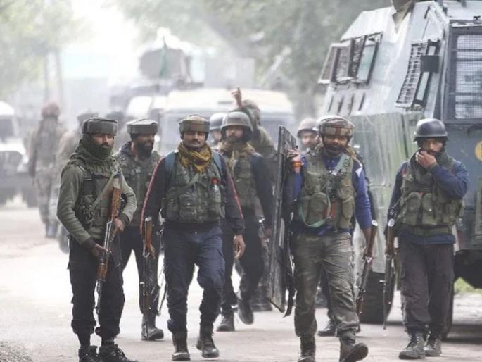 Indian Army will get 40,000 indigenous bulletproof jackets | भारतीय लष्कराला मिळणार 40 हजार स्वदेशी बुलेटप्रूफ जॅकेट