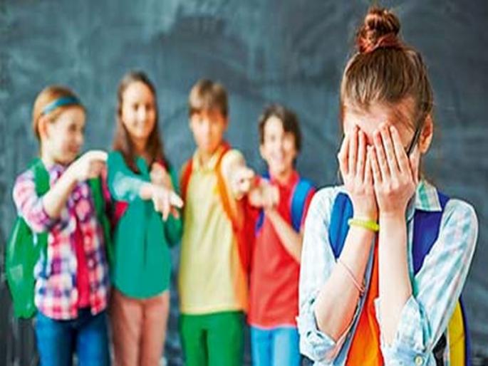 Victims of press-age! How to avoid them? | पिअर प्रेशरचे बळी !, चिडवाचिडवी ते जीवघेणी स्पर्धा यात मुलं होरपळताहेत... ते कसं टाळणार? Victims of press-age! How to avoid them? | पिअर प्रेशरचे बळी !, चिडवाचिडवी ते जीवघेणी स्पर्धा यात मुलं होरपळताहेत... ते कसं टाळणार?