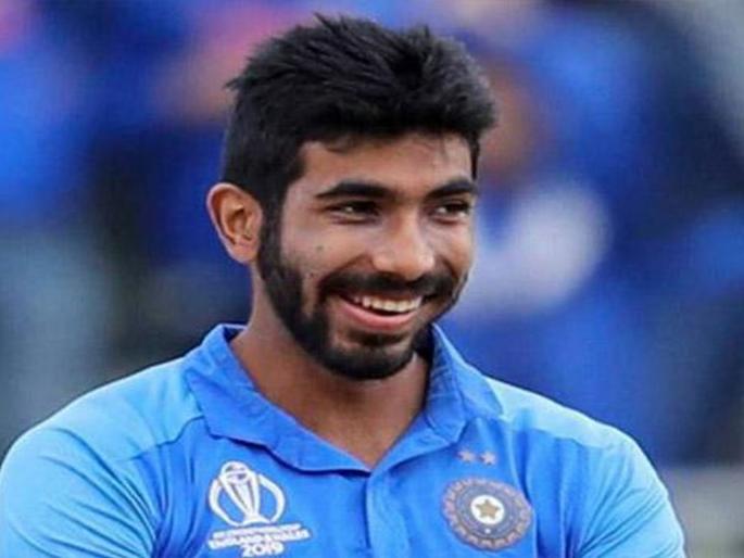Bumrah will get married | बुमराह अडकणार विवाह बंधनात