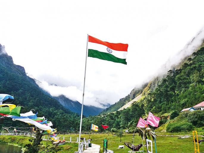 Booma Pass | बुमला पास Booma Pass | बुमला पास