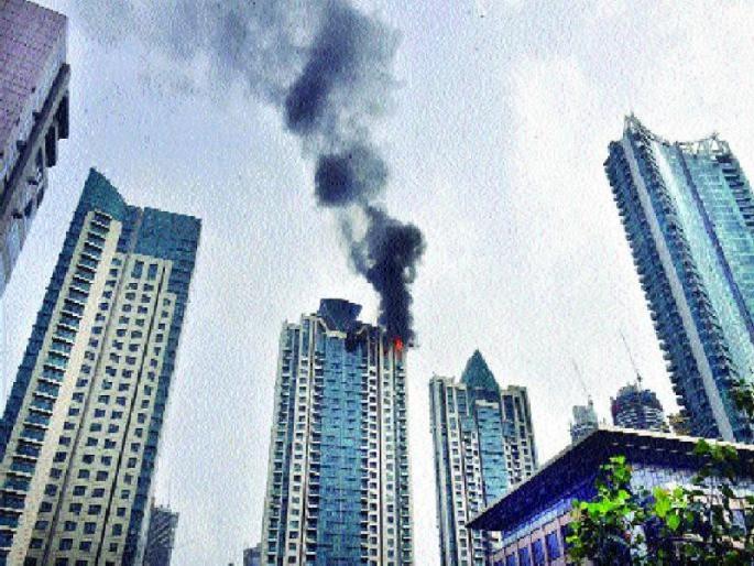 The dweller of the Bay Mondt winds | ब्यू मॉन्डचे रहिवाशी वाऱ्यावर The dweller of the Bay Mondt winds | ब्यू मॉन्डचे रहिवाशी वाऱ्यावर