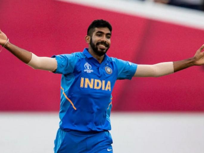 Jasprit Bumrah pulls out of England series to prepare for marriage | Jasprit Bumarah : दुखापत नाही किंवा कामाचा ताणही नाही; जसप्रीत बुमराहनं लग्नासाठी घेतलीय सुट्टी!