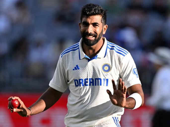 England got themselves caught in a trap in their attempt to stop Bumrah! | बुमराहला रोखण्याच्या नादात इंग्लंड स्वत: अडकला जाळ्यात!