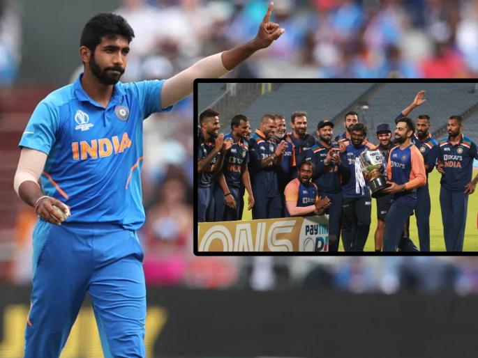 Jaspreet Bumrah as vice captain of team India wake up call for these Star Indian Cricketers | Jasprit Bumrah Vice Captain: जसप्रीत बुमराहला उपकर्णधारपद! टीम इंडियाच्या 'या' स्टार खेळाडूंसाठी धोक्याची घंटा