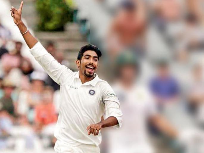 Jasprit Bumrah's Style Isn't Suited for English Conditions, Believes Michael Holding | कसोटी संघात जसप्रीत बुमराहची जागा नाही ? माजी महान खेळाडूने उपस्थित केले सवाल