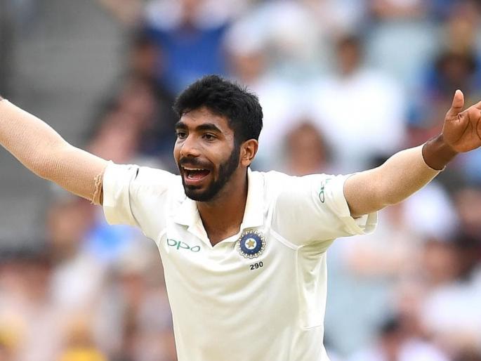 Lack of Virat Bhusal Bumrah | विराटला भासेल बुमराहची उणीव