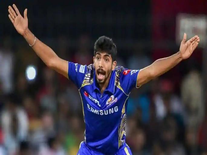 IPL 2019: Blow for Mumbai Indians as Jasprit Bumrah likely to be miss IPL 2019 | IPL 2019 : मुंबई इंडियन्सला धक्का, जसप्रीत बुमरा आयपीएलला मुकणार?