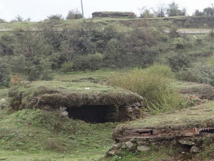 5,500 bunkers to be built in the seamless, the major relief to the citizens | सीमेलगत बांधणार ५,५०० बंकर, नागरिकांना मोठा दिलासा 5,500 bunkers to be built in the seamless, the major relief to the citizens | सीमेलगत बांधणार ५,५०० बंकर, नागरिकांना मोठा दिलासा