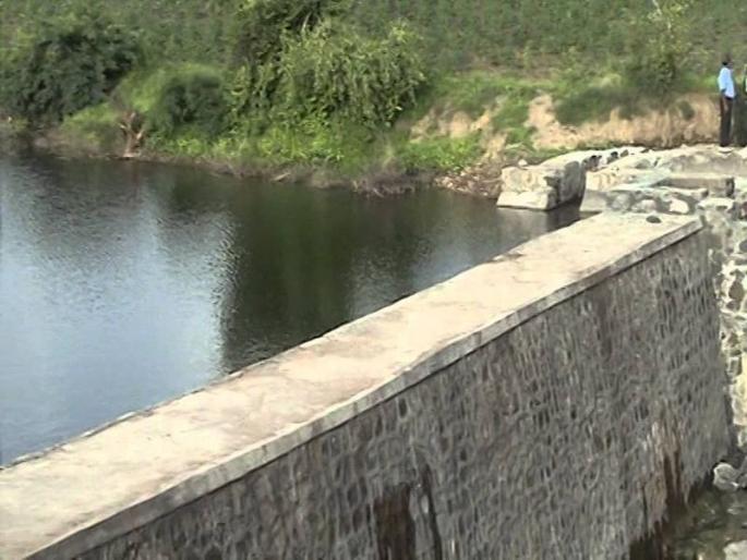 Clutter fishing should be stopped immediately: Sardar Sarovar | चोरटी मासेमारी तत्काळ बंद व्हावी : सरदार सरोवर Clutter fishing should be stopped immediately: Sardar Sarovar | चोरटी मासेमारी तत्काळ बंद व्हावी : सरदार सरोवर