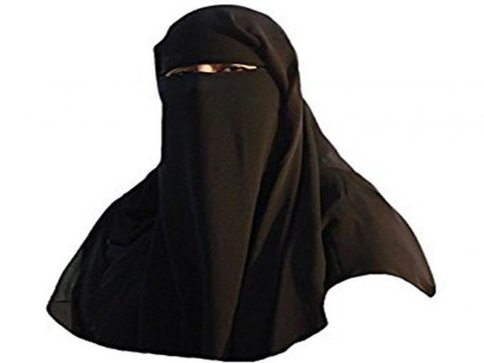 Supply of Drugs from the Burkha Woman, Target for the unemployed youth | बुरखाधारी महिलेकडून ड्रग्जचा पुरवठा, बेरोजगार तरुणांना टार्गेट Supply of Drugs from the Burkha Woman, Target for the unemployed youth | बुरखाधारी महिलेकडून ड्रग्जचा पुरवठा, बेरोजगार तरुणांना टार्गेट