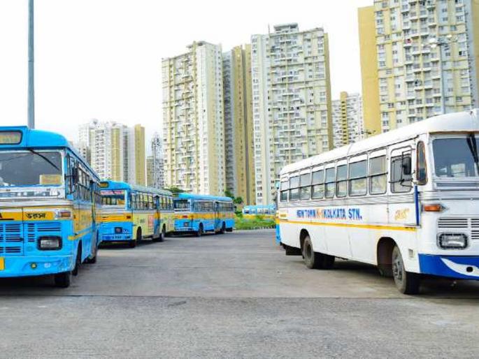 Free city bus service: 12 lakh 40 thousand women took the benefit, traveled 81 lakh | मोफत शहर बससेवा : १२ लाख ४० हजार महिलांनी घेतला लाभ,केला ८१ लाखांचा प्रवास