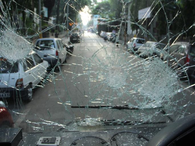 Composite response to 'Bharat Bandh' in Pune city | पुणे शहरात ‘ भारत बंद’ला संमिश्र प्रतिसाद Composite response to 'Bharat Bandh' in Pune city | पुणे शहरात ‘ भारत बंद’ला संमिश्र प्रतिसाद