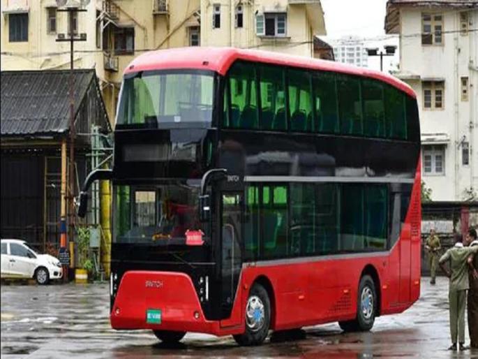 Will start in Pune after Mumbai; Double decker bus will run in the new year? | मुंबईनंतर पुण्यात सुरु होणार; नववर्षात डबल डेकर बस धावणार? Will start in Pune after Mumbai; Double decker bus will run in the new year? | मुंबईनंतर पुण्यात सुरु होणार; नववर्षात डबल डेकर बस धावणार?
