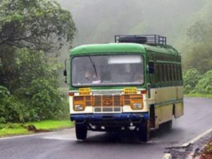 Baramati st bus will continue via patas | बारामती एसटी पाटसमार्गे सुरू राहणार Baramati st bus will continue via patas | बारामती एसटी पाटसमार्गे सुरू राहणार