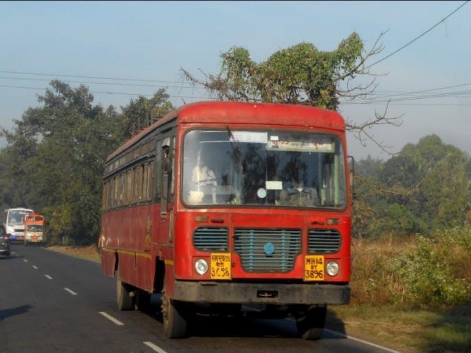 ST customers will get "cashback" on smart card recharge | एसटीच्या प्रवाशांनाही मिळणार स्मार्ट कार्डच्या रिचार्जवर '' कॅशबॅक '' ST customers will get "cashback" on smart card recharge | एसटीच्या प्रवाशांनाही मिळणार स्मार्ट कार्डच्या रिचार्जवर '' कॅशबॅक ''