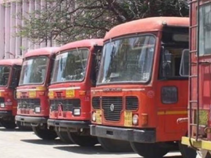 Eight Bus Stands in Marathwada excel in Clean, Beautiful Bus Stands Campaign | स्वच्छ, सुंदर बसस्थानक अभियानात मराठवाड्यातील आठ बसस्थानके उत्कृष्ट Eight Bus Stands in Marathwada excel in Clean, Beautiful Bus Stands Campaign | स्वच्छ, सुंदर बसस्थानक अभियानात मराठवाड्यातील आठ बसस्थानके उत्कृष्ट