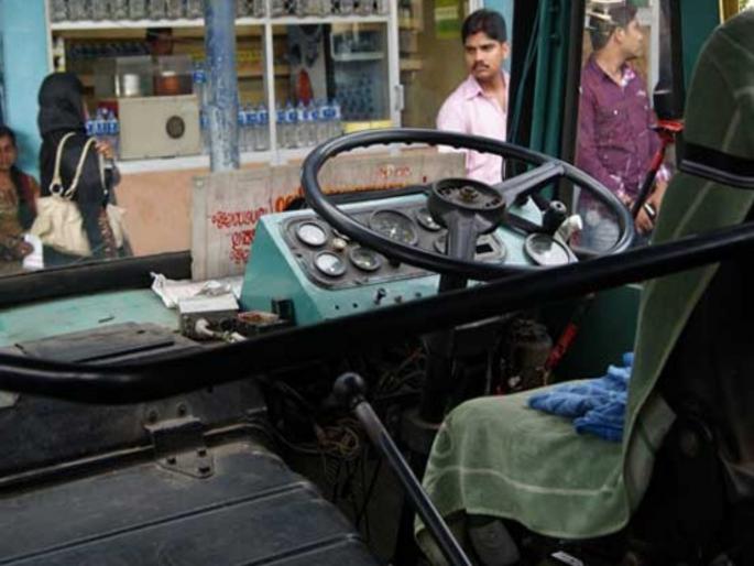 8 year old molested during school bus ride Forced labor for bus driver for five years | शालेय बस प्रवासादरम्यान ८ वर्षीय चिमुकलीचा विनयभंग; बस चालकाला पाच वर्षे सक्तमजुरी 8 year old molested during school bus ride Forced labor for bus driver for five years | शालेय बस प्रवासादरम्यान ८ वर्षीय चिमुकलीचा विनयभंग; बस चालकाला पाच वर्षे सक्तमजुरी