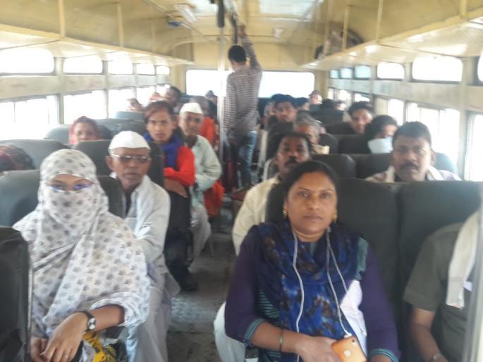 Condition only for farmers, but pay commission without condition | शेतकऱ्यांना जाचक अटी अन् वेतन आयोग लागू करताना मात्र...! Condition only for farmers, but pay commission without condition | शेतकऱ्यांना जाचक अटी अन् वेतन आयोग लागू करताना मात्र...!