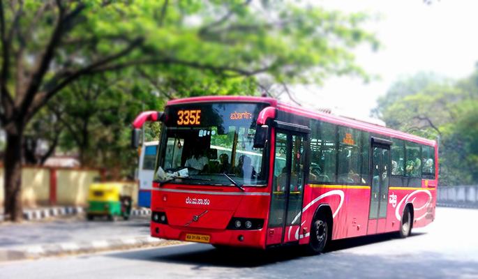 Special buses for women in Nagpur will run on electric | नागपुरात महिलांच्या विशेष बसेस इलेक्ट्रिकवर धावणार Special buses for women in Nagpur will run on electric | नागपुरात महिलांच्या विशेष बसेस इलेक्ट्रिकवर धावणार