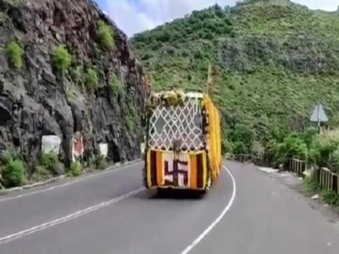 Incident Commander responsible for safe journey of Palkhi sohla for Ashadi Wari | ठरलं! आषाढी वारीसाठी पालख्यांच्या प्रस्थान ते स्वगृही सुरक्षित पोहचविण्याची इंसिडेंट कमांडरकडे जबाबदारी Incident Commander responsible for safe journey of Palkhi sohla for Ashadi Wari | ठरलं! आषाढी वारीसाठी पालख्यांच्या प्रस्थान ते स्वगृही सुरक्षित पोहचविण्याची इंसिडेंट कमांडरकडे जबाबदारी