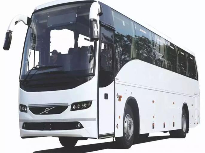 Why travels? Now make a comfortable journey from ST! | ट्रॅव्हल्स कशाला? आता एसटीतूनच करा आरामदायक प्रवास ! Why travels? Now make a comfortable journey from ST! | ट्रॅव्हल्स कशाला? आता एसटीतूनच करा आरामदायक प्रवास !