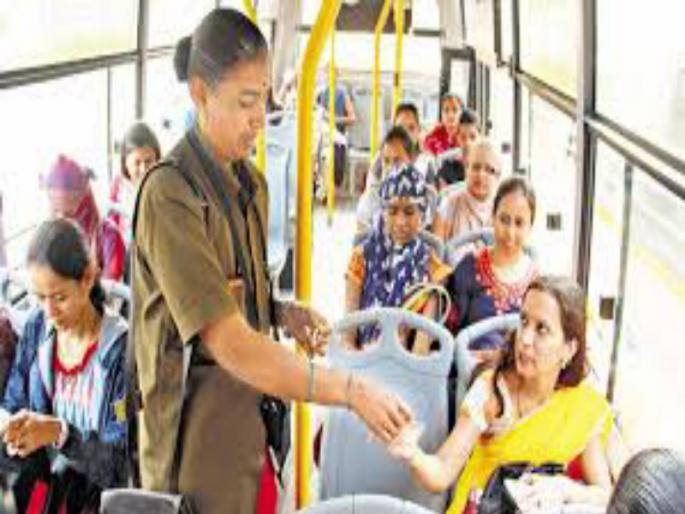 Tejaswini bus schedule finally on website | तेजस्विनी बसचे वेळापत्रक अखेर संकेतस्थळावर Tejaswini bus schedule finally on website | तेजस्विनी बसचे वेळापत्रक अखेर संकेतस्थळावर