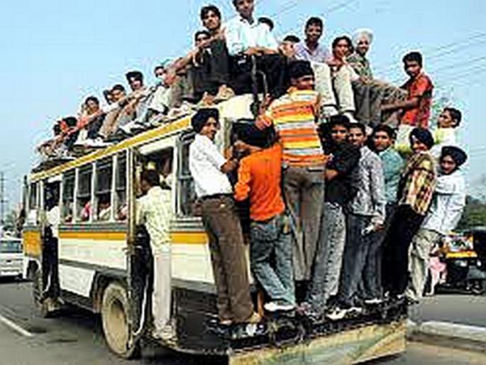 The idea of allowing state, interstate travel | राज्य, आंतरराज्य प्रवासाला परवानगी देण्याचा विचार The idea of allowing state, interstate travel | राज्य, आंतरराज्य प्रवासाला परवानगी देण्याचा विचार