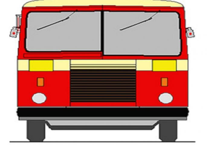 The bus passes in the Nashik Road bus stand again | नाशिकरोड बसस्थानकातील बस पास खिडकी पुन्हा सुरू