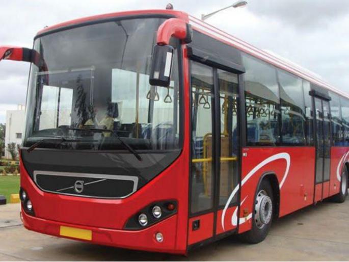 Arrangement of 16 Special Buses of Solapur Municipal Transport Department for Siddheshwar Yatra | सिध्देश्वर यात्रेसाठी सोलापूर महापालिका परिवहन विभागाच्या १६ विशेष बसेसची व्यवस्था