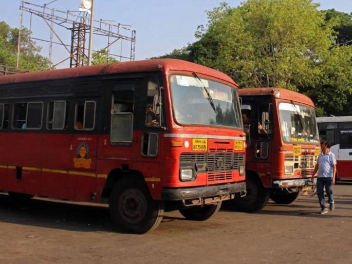 'Pravasi Raja Day' will be celebrated in every Agar; Passengers can present their problems | प्रत्येक आगारात साजरा होणार ‘प्रवासी राजा दिन’; प्रवाशांना आपल्या समस्या मांडता येणार 'Pravasi Raja Day' will be celebrated in every Agar; Passengers can present their problems | प्रत्येक आगारात साजरा होणार ‘प्रवासी राजा दिन’; प्रवाशांना आपल्या समस्या मांडता येणार