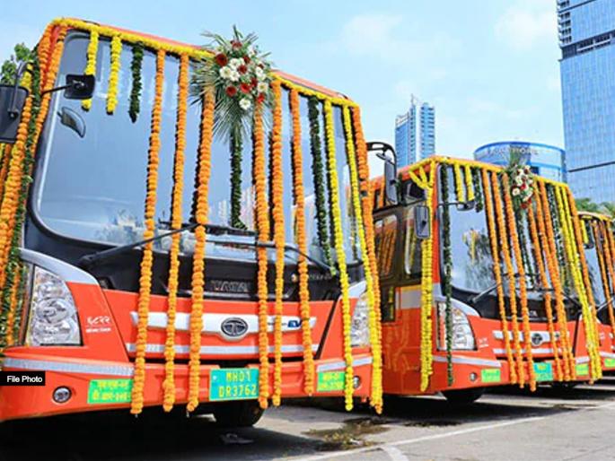 Green light for Ulhasnagar Municipal Transport Bus Service, tenders issued | उल्हासनगर महापालिका परिवहन बस सेवेला हिरवा कंदील, निविदा काढल्या Green light for Ulhasnagar Municipal Transport Bus Service, tenders issued | उल्हासनगर महापालिका परिवहन बस सेवेला हिरवा कंदील, निविदा काढल्या
