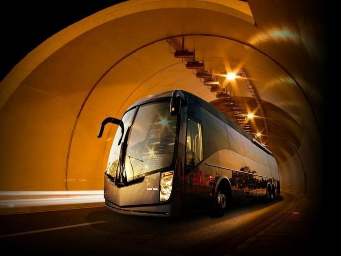 The car will just be deported, the body code will be prepared according to the trains | खटारा बस हद्दपार होणार, बॉडी कोडनुसारच तयार होतील गाड्या