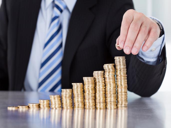 special article Whats wrong with making money | पैसे कमावण्यात गैर काय आहे? - अट फक्त एकच... special article Whats wrong with making money | पैसे कमावण्यात गैर काय आहे? - अट फक्त एकच...