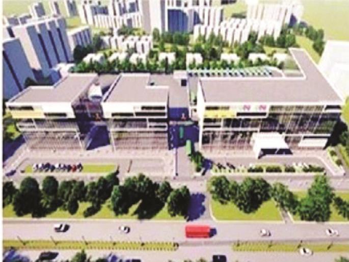 Bus port work to begin soon, ST will run from Chikalthana Central Workshop instead of CIDCO | बसपोर्टच्या कामाला लवकरच मुहूर्त, सिडकोऐवजी चिकलठाणा कार्यशाळेतून धावणार एसटी Bus port work to begin soon, ST will run from Chikalthana Central Workshop instead of CIDCO | बसपोर्टच्या कामाला लवकरच मुहूर्त, सिडकोऐवजी चिकलठाणा कार्यशाळेतून धावणार एसटी