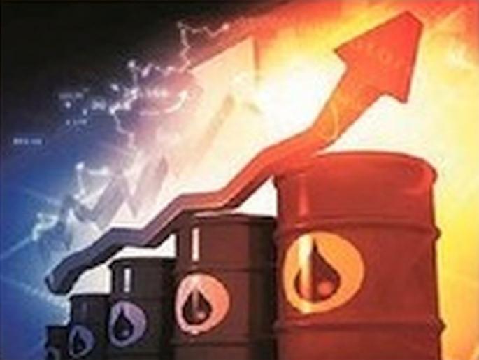 Trump's threat costs Rs 91,000 crore! Will it hit the pockets of the common man? | ट्रम्पच्या धमकीची किंमत ९१ हजार कोटी! सर्वसामान्यांच्या खिशाला बसणार झटका? 