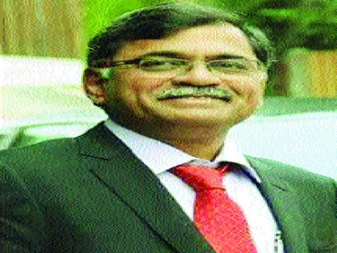 Suicide by carrying a contractor shot in Nanded | नांदेडमध्ये कंत्राटदाराची गोळी झाडून आत्महत्या