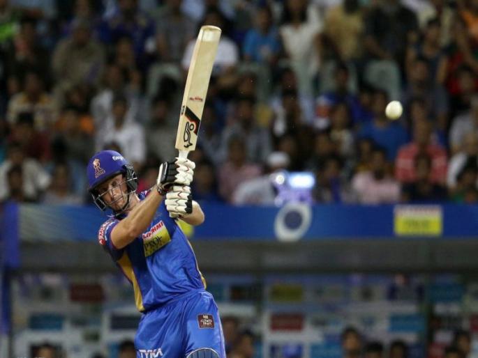 ipl 2018 mumbai indians vs rajasthan royals live score live updates | MI v RR IPL 2018 : बटलरची तुफानी खेळी, राजस्थानचा रॉयल विजय, मुंबईचा सात विकेटने पराभव