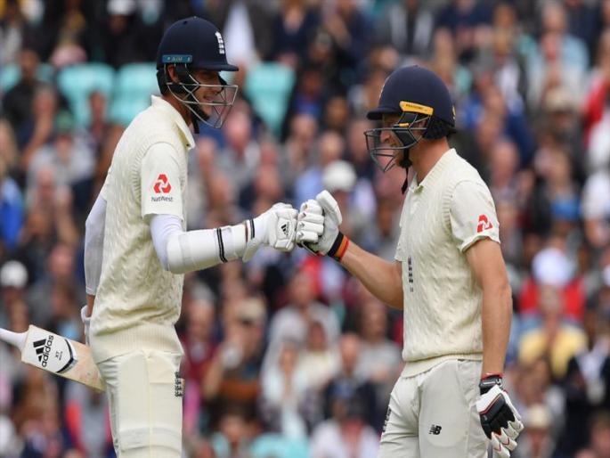 India vs England 5th Test: Jos Buttler-Stuart Broad make a second highest 9th wicket partnership | India vs England 5th Test: जोस बटलर-स्टुअर्ट ब्रॉड या जोडीने रचला विक्रम
