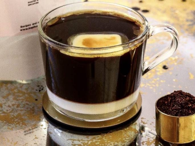 is butter coffee useful for weight loss know the truth | बटर कॉफी प्यायल्याने वजन कमी होतं का? संशोधनातून सत्याचा खुलासा is butter coffee useful for weight loss know the truth | बटर कॉफी प्यायल्याने वजन कमी होतं का? संशोधनातून सत्याचा खुलासा