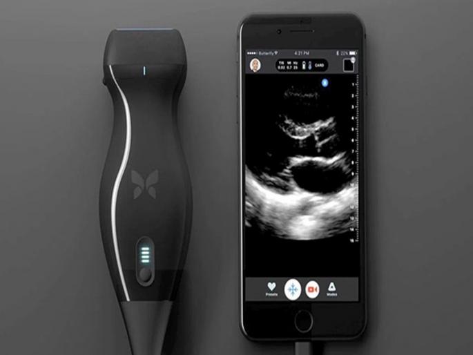 Cancer based diagnosis of an iPhone based device | आयफोनवर आधारित उपकरण करणार कर्करोगाचे निदान Cancer based diagnosis of an iPhone based device | आयफोनवर आधारित उपकरण करणार कर्करोगाचे निदान
