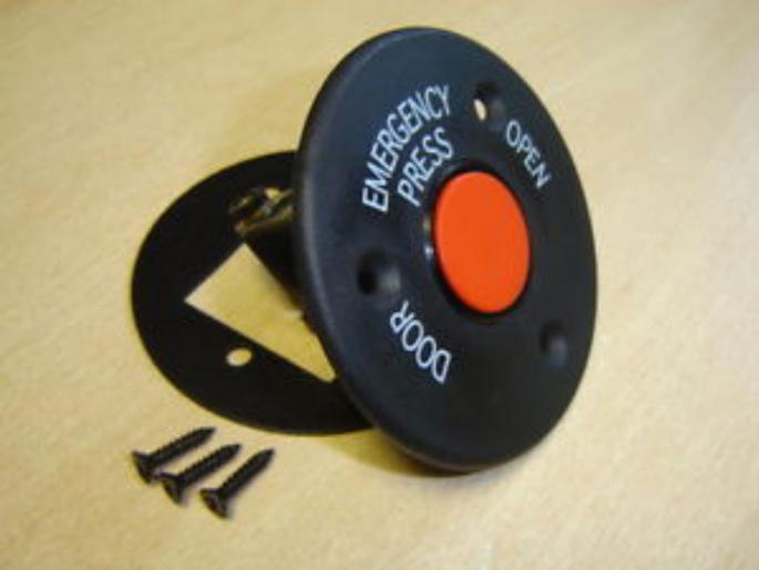 Extension throughout one year for installation of emergency button in vehicles | आपत्कालीन बटन बसविण्याला वर्षभर मुदतवाढ